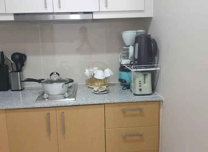 Cozy 1br Uptown Parksuites Tower1 Bgc Appartamento Manila