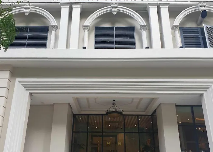 Cozy 1br Uptown Parksuites Tower1 Bgc * Manila